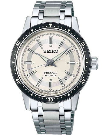 Seiko Presage SRPK61J1