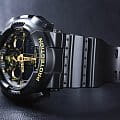 Часы Casio G-Shock GA-100CF-1A9 фото 7
