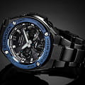 Casio GST-W110BD-1A2