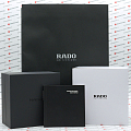 Часы Rado True Automatic Diamonds R27242712 фото 4