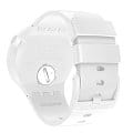Часы Swatch Big Bold Bioceramic Lacquered SB03W100 фото 9