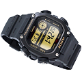 Часы Casio Collection DW-291H-9AVDF (DW-291H-9A) фото 2