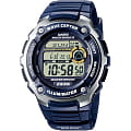 Часы CASIO WAVE CEPTOR WV-200E-2A