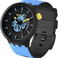Часы Swatch Big Bold Bioceramic Lacquered SB03B108 фото 4