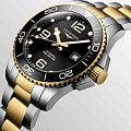 Часы Longines HydroConquest L3.782.3.56.7 фото 10