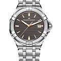Часы Maurice Lacroix Aikon Date AI1008-SS002-334-1