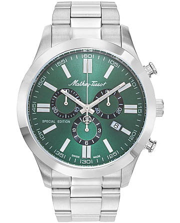 Mathey-Tissot Mathy H455CHVE