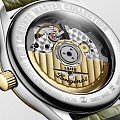 Часы Longines Master Collection l2.357.5.72.2 фото 2