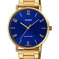 Часы Casio Collection MTP-VT01G-2B2