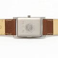 Часы Boccia Rectangular Titanium 3212-06 фото 4