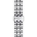 Часы Tissot Carson Premium Lady Moonphase T122.223.11.033.00 фото 7