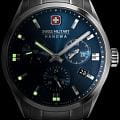 Часы Swiss Military Hanowa Roadrunner SMWGK0005602 фото 10