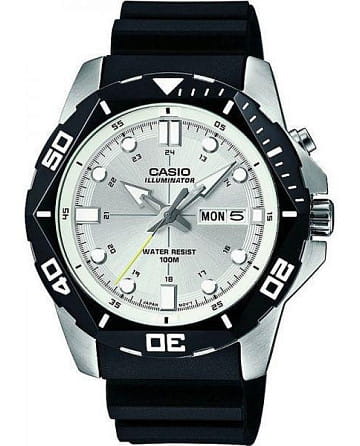Casio MTD MTD-1080-7A