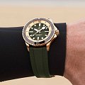 Часы Breitling Superocean Automatic 42 N17375201L1S1 фото 4