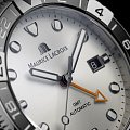 Часы Maurice Lacroix Aikon Venturer GMT AI6158-SS002-130-1 фото 3