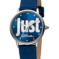 Часы Just Cavalli Logo JC1L116L0015