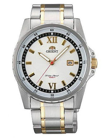 Orient UNA7006W (FUNA7006W)