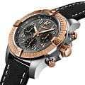 Breitling UB01821A1B1X2