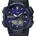 Часы Casio Collection AEQ-110W-2A2