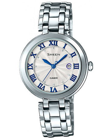 Casio Sheen SHE-4033D-7A