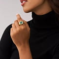 Часы Fossil Watch Ring ES5308 фото 5