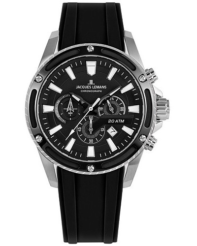 Jacques Lemans Liverpool 1-2141A