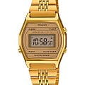 Часы Casio Illuminator LA690WEGA-9