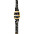 Часы Casio Vintage Pac Man Limited Edition A100WEPC-1B фото 7