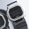 Casio GM-5600-1ER