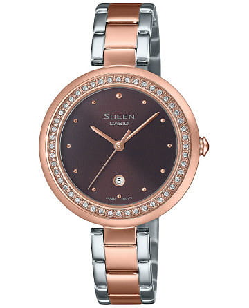 Casio Sheen SHE-4556SPG-5A