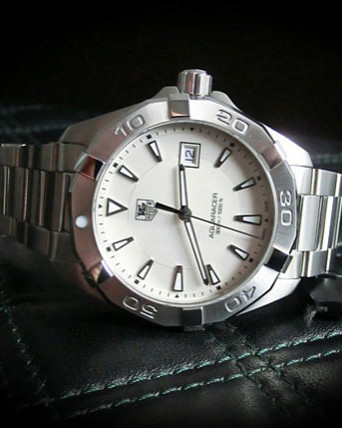 TAG Heuer Aquaracer WAY1111.BA0910