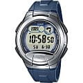 Часы Casio Illuminator W-752-2A