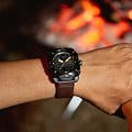 Часы Casio Pro Trek PRW-6900YL-5DR (PRW-6900YL-5) фото 2