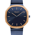 Часы Obaku Oktant V253GXSLML