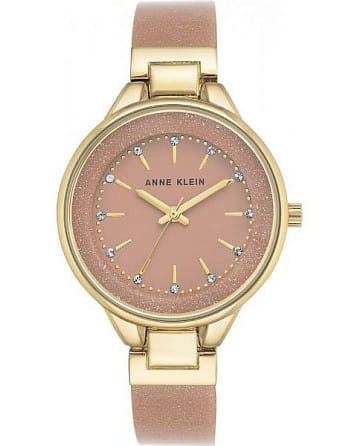 Anne Klein Plastic  1408LPLP