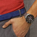 Часы Casio Edifice EFS-S540DB-1A фото 2
