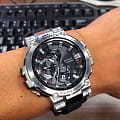 Casio MTG-B1000-1A