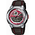 Часы Casio Illuminator AQF-102WL-4B