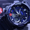 Часы Casio Collection AEQ-110W-2A2 фото 3