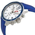 Часы Tissot Quickste Chronograph Football T095.449.17.037.00 фото 3