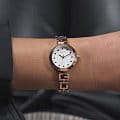 Часы Guess Dress Steel GW0549L3 фото 9