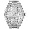 Часы Tissot PRC 100 Solar Quartz 39mm T151.422.11.031.00