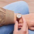 Часы Casio Collection LTS-100GL-7A фото 2