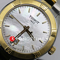Часы Tissot PR 100 Sport Chic T101.910.22.111.00 фото 9