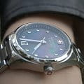 Часы Swiss Military Hanowa Roadrunner SMWLH0005002 фото 8