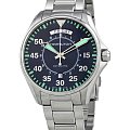 Часы Hamilton Khaki Aviation Pilot Day Date Auto H64615145 фото 2