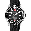 Часы Swiss Military Hanowa Maitre Plongeur SMWGL0002001-SET фото 6