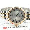 Часы Tissot Carson Premium Automatic Lady T122.207.22.033.00 фото 8