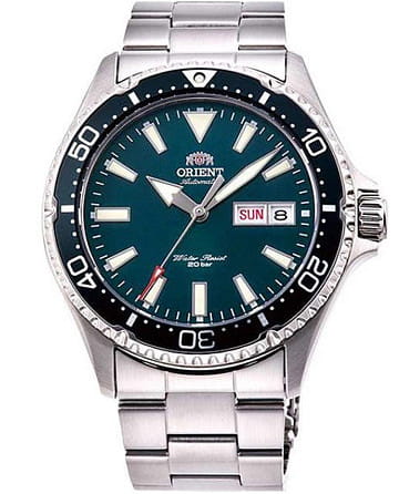 Orient Diving Sport Automatic RA-AA0004E (RN-AA0004E)