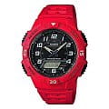 Часы Casio Illuminator AQ-S800W-4B